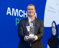 Banco de Alimentos - Comida Boa, da Ceasa Paraná, ganha novo prêmio nacional