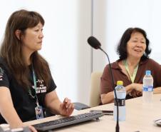  Gustavo Ronconi Pereira / Ceasa Paraná