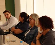 Ceasa Paraná cria Comitê de Mulheres e reforça liderança feminina