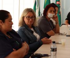 Ceasa Paraná cria Comitê de Mulheres e reforça liderança feminina