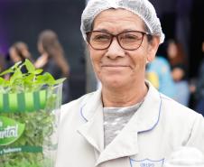 Ceasa Curitiba tem dia de serviços e orientações para as mulheres