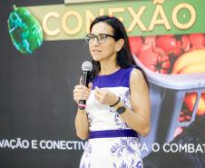 JACA: sistema com IA agiliza doações do Banco de Alimentos da Ceasa Paraná