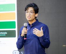 JACA: sistema com IA agiliza doações do Banco de Alimentos da Ceasa Paraná