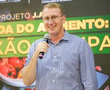 JACA: sistema com IA agiliza doações do Banco de Alimentos da Ceasa Paraná