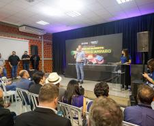 JACA: sistema com IA agiliza doações do Banco de Alimentos da Ceasa Paraná