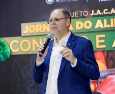 JACA: sistema com IA agiliza doações do Banco de Alimentos da Ceasa Paraná