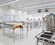 Ceasa Paraná terá plataforma para “Alimento Conectado” junto ao programa Banco de Alimentos