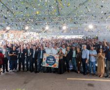 Ceasa terá novo Mercado de Flores e local para receber as crianças de CMEI em reforma