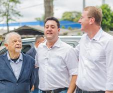 Ceasa terá novo Mercado de Flores e local para receber as crianças de CMEI em reforma