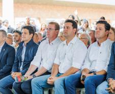 Ceasa terá novo Mercado de Flores e local para receber as crianças de CMEI em reforma