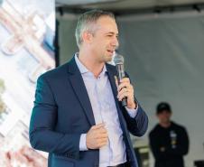 Ceasa terá novo Mercado de Flores e local para receber as crianças de CMEI em reforma