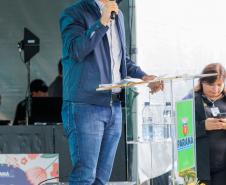 Ceasa terá novo Mercado de Flores e local para receber as crianças de CMEI em reforma