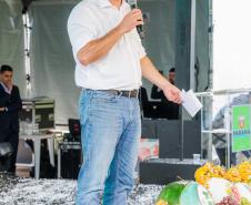 Ceasa terá novo Mercado de Flores e local para receber as crianças de CMEI em reforma