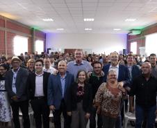 JACA: sistema com IA agiliza doações do Banco de Alimentos da Ceasa Paraná