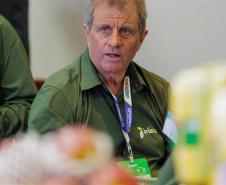 Ceasa Paraná participa da ExpoApras 2026 e fortalece conexão com o setor supermercadista