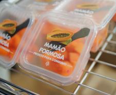 Ceasa Paraná participa da ExpoApras 2026 e fortalece conexão com o setor supermercadista