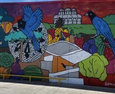 Da Rua XV para a Ceasa: um tributo à identidade curitibana