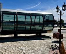 Da Rua XV para a Ceasa: um tributo à identidade curitibana