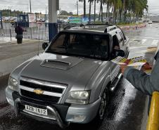 Ceasa Paraná orienta sobre cuidados de segurança no dia a dia das unidades
