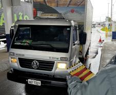 Ceasa Paraná orienta sobre cuidados de segurança no dia a dia das unidades