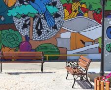 Da Rua XV para a Ceasa: um tributo à identidade curitibana