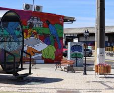 Da Rua XV para a Ceasa: um tributo à identidade curitibana