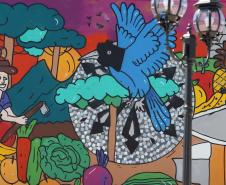 Da Rua XV para a Ceasa: um tributo à identidade curitibana