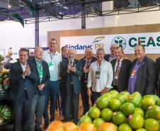 Piana destaca força da ExpoApras para expansão dos supermercados paranaenses