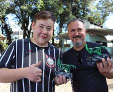 Ceasa Paraná comemora o Dia do Trabalho com festa