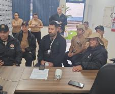 Ceasa de Cascavel e Foz