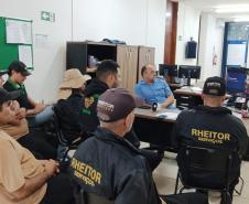 Ceasa de Cascavel e Foz