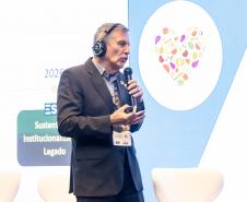 Ceasa Paraná conquista 2º lugar nacional no Prémio ESG com o programa Banco de Alimentos - Comida Boa