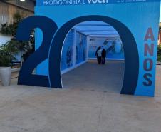 Ceasa Paraná aproxima jovens das tecnologias do campo
