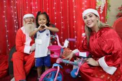 Ceasa Curitiba promove Natal Solidário