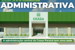 NOVA SEDE