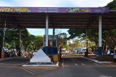 feriado Maringá