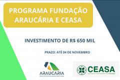 Fundação Araucaria