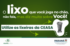 ceasa limpa 2024