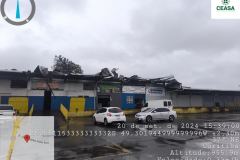 reparos causados