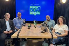 Podcast