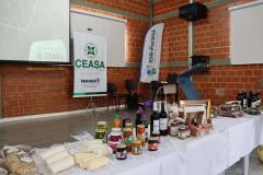 ENCONTRO REGIONAL AGROINDÚSTRIA