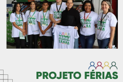 férias empreendedoras