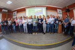 Ceasa Paraná sedia lançamento do Manual do Secretário de Agricultura de 2025