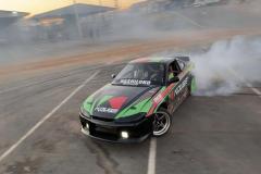 Ceasa Curitiba recebe evento de drift neste final de semana