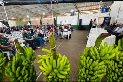 12º Encontro Regional de Produtores de Banana