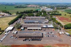 Ceasa Maringá aberta nesta quinta-feira, 19 de junho