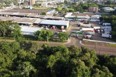 licitação na Ceasa de Foz do Iguaçu