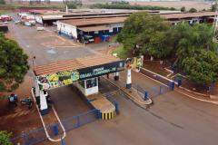 Ceasa de Londrina terá licitação para contratação de serviços de limpeza e coleta de resíduos