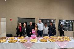 Ceasa Paraná também celebra o “Outubro Rosa”