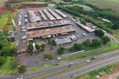 Ceasa Londrina aberta nesta quarta-feira, dia 10 de dezembro
